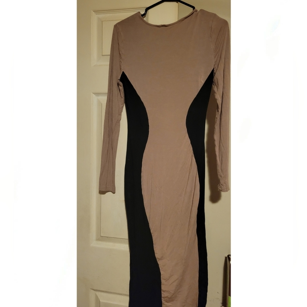 Bodycon dress SHEIN